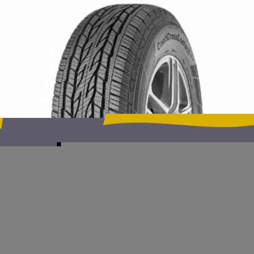 235/60 R18 Continental ContiCrossContact LX2 107V Позашляхова шина Київ
