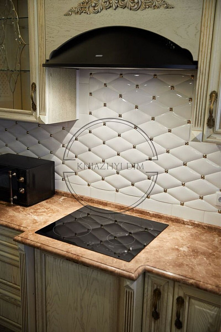 ПРОДАЖ (БЕЗ КОМІСІІ) 3к квартира ЖК Комфорт Таун вул.Регенераторна 4 код.21146280 Киев - изображение 7