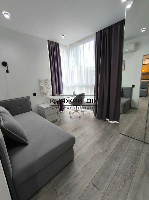 Продаж 2-кімнатної квартири в ЖК Французький квартал 2. № 21146823 Київ - зображення 8