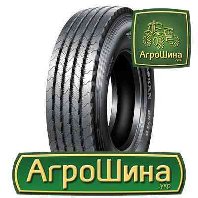 Austone CST/AT78 (рулевая) 215/75 R17.5 126/124M Київ