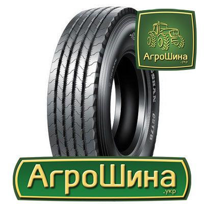 Austone CST/AT78 (рулевая) 215/75 R17.5 126/124M Київ - зображення 1