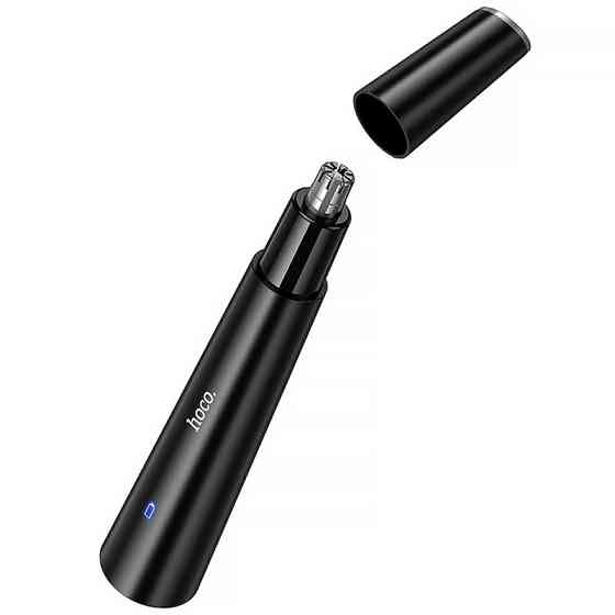 Триммер электрический Hoco HP37 3-in-1 (Eyebrow, Nose & Hair) 320 mAh Херсон