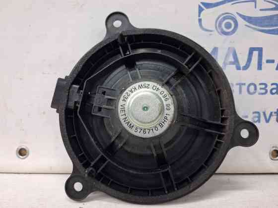 Динамик музыкальный задний Mazda 3 BM 2.2 DIESEL 2013 (б/у) Київ