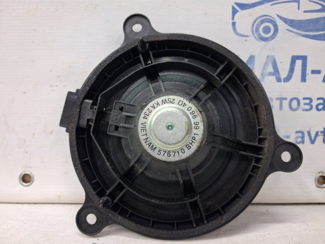 Динамик музыкальный задний Mazda 3 2013-2019 BHP166960 (Арт. 64069) Київ - зображення 2