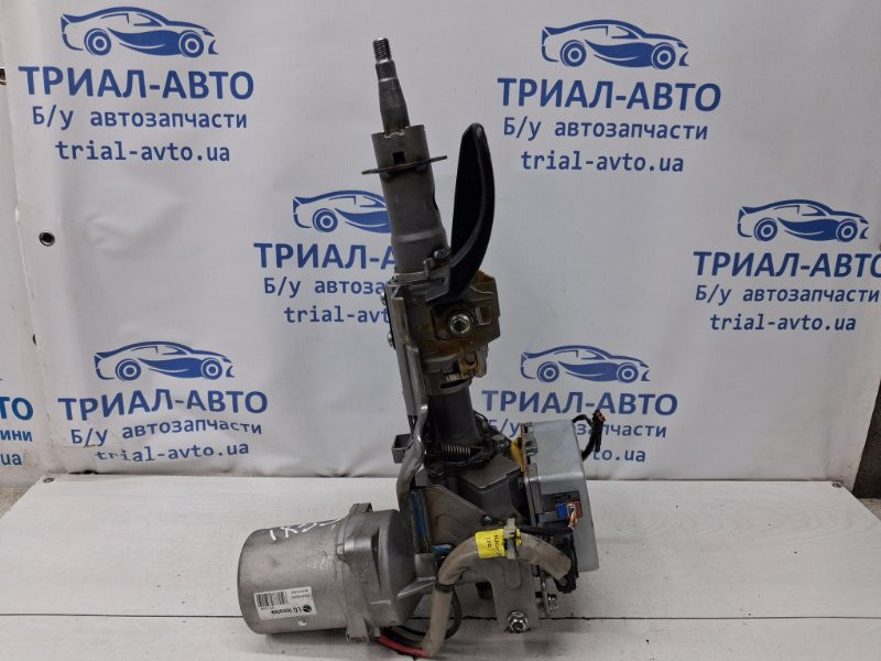 Электроусилитель Hyundai IX35 LM 1.7 DIESEL D4FD 2009 (б/у) Київ - зображення 2