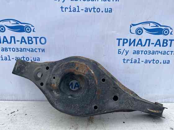 Рычаг задней подвески нижний поперечный (под пружину) Infiniti QX60 L50 3.5 БЕНЗИН VQ35DE (б/у) Киев