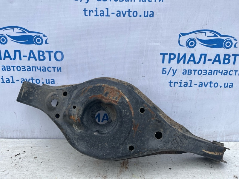 Рычаг задней подвески нижний поперечный (под пружину) Infiniti QX60 L50 3.5 БЕНЗИН VQ35DE (б/у) Киев - изображение 1