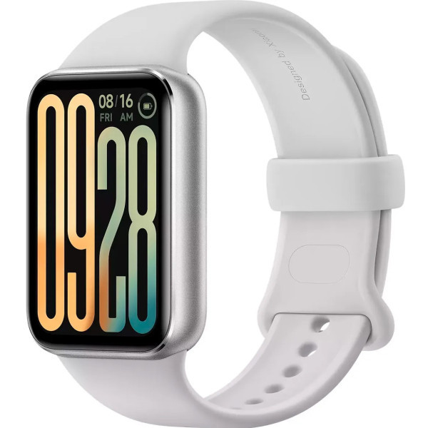 Фітнес-браслет Xiaomi Smart Band 9 Pro Moonlight Silver Global (BHR8715GL) (Код товару:41392) Харків - зображення 1