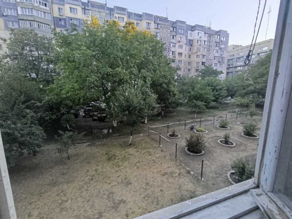 долгосрочная аренда 1-к квартира Одесса, Киевский, 5000 грн./мес. Одесса - изображение 8