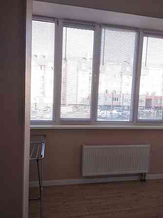 долгосрочная аренда 1-к квартира Киево-Святошинский, Крюковщина, 12000 грн./мес. 