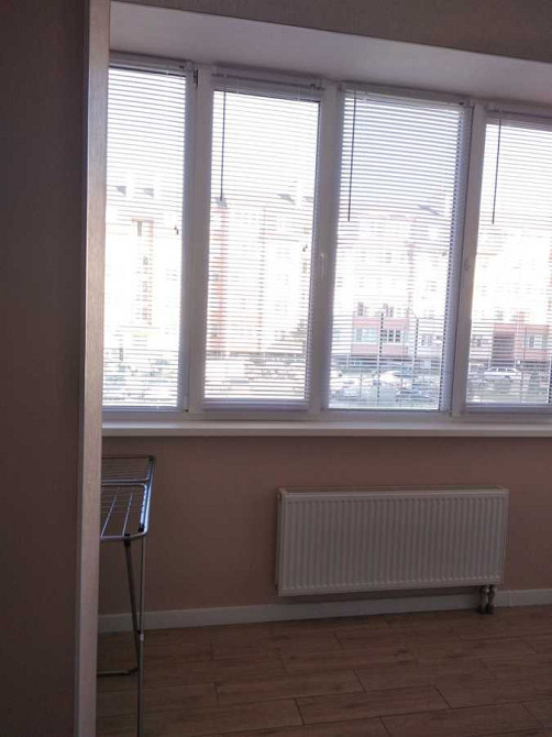 долгосрочная аренда 1-к квартира Киево-Святошинский, Крюковщина, 12000 грн./мес.  - изображение 4