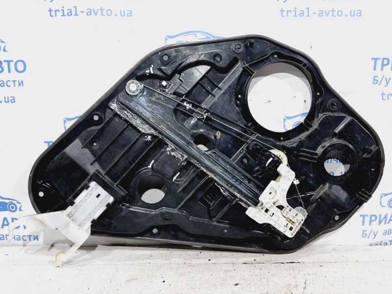 Стеклоподъемник задний правый Hyundai I30 2011-2017 83460A5000 (Арт. 27935) Киев - изображение 2