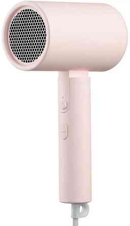 Фен Xiaomi Compact Hair Dryer H101 Pink 1600 Вт розовый Київ