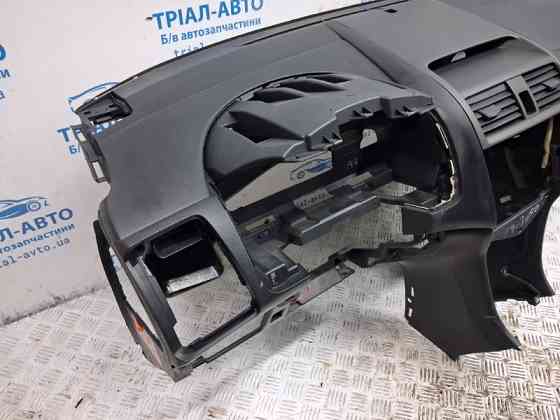 Торпеда с подушкой бесопасности Honda Accord CL K24A3 2.4 2002 (б/у) Киев