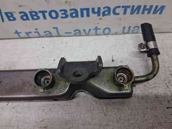 Топливная рампа Nissan Micra 2002-2010 17520AX010 (Арт. 84562) Київ
