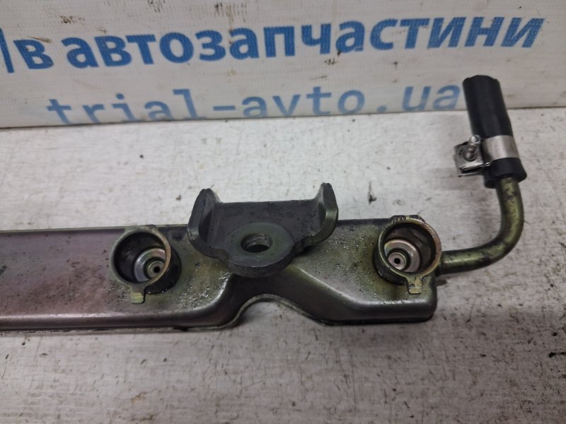 Топливная рампа Nissan Micra 2002-2010 17520AX010 (Арт. 84562) Київ - зображення 3