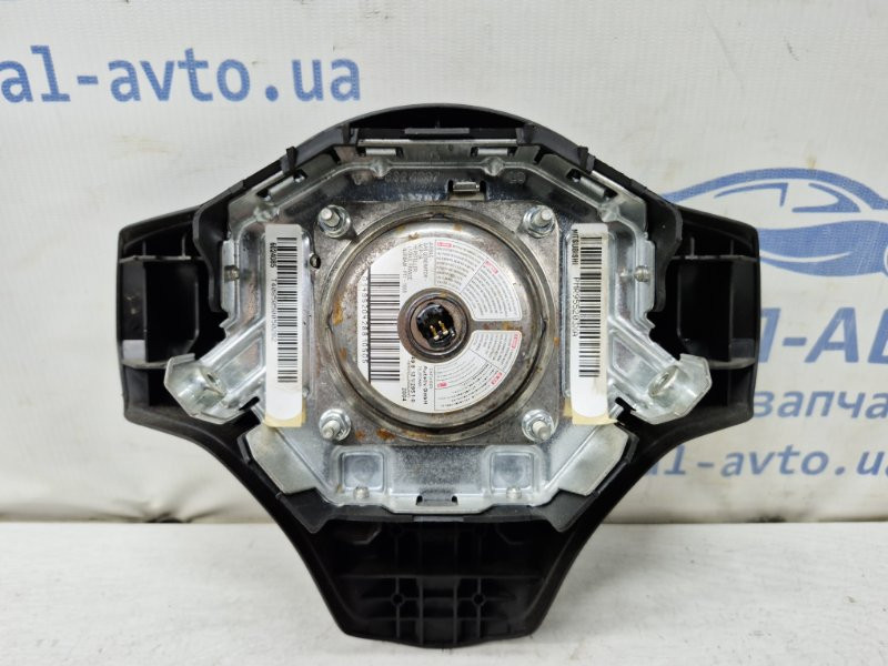 Подушка безопасности в руль Mitsubishi Colt 2002-2012 PMR955203XA (Арт. 81868) Киев - изображение 4