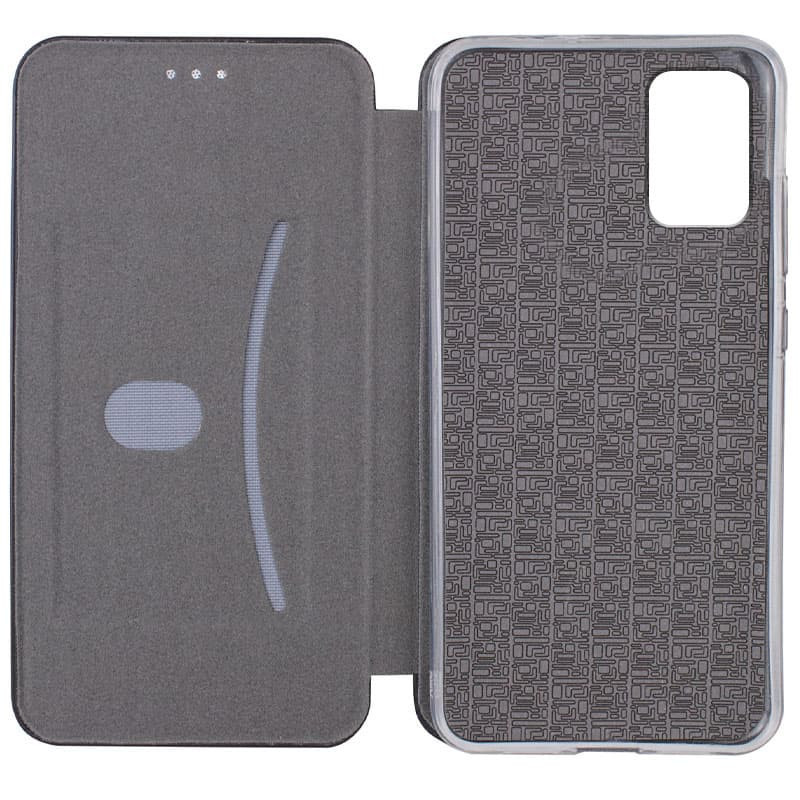 Кожаный чехол-книжка Classy для Samsung Galaxy A51 Херсон - зображення 3