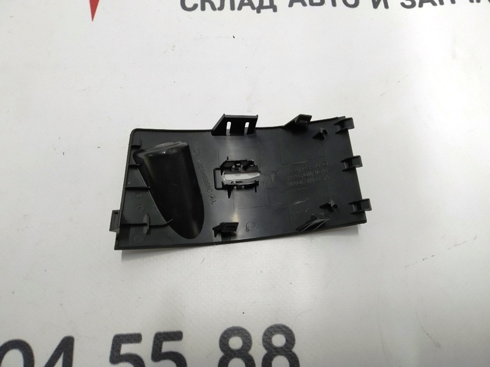 Крышка блока переключателей двери задней левой Tesla model 3 1090029-00-D Київ - зображення 2