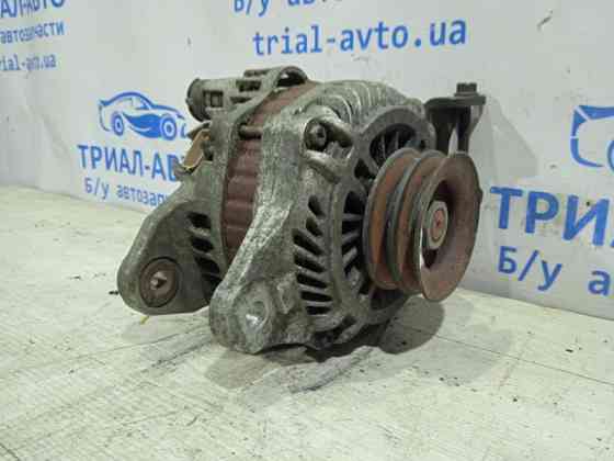 Генератор Mitsubishi Pajero Wagon 4 3.2 ДИЗЕЛЬ 4M41 2006 (б/у) Киев