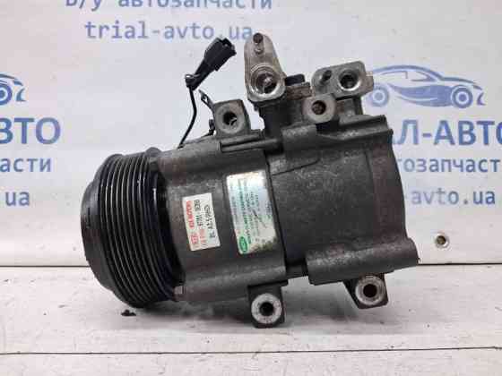 Компрессор кондиционера Kia Sorento BL 2.5 DIESEL D4CB 2002 (б/у) Киев