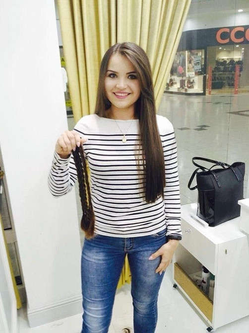 Професійно займаємося скупкою волосся ДОРОГО в будь-якому районі Дніпра Вайбер 096 100 27 22 Дніпро - зображення 7