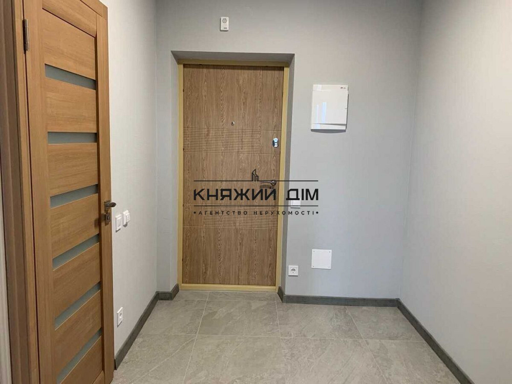 єОселя Продаж 1-но к. квартири в ЖК Причал 8 Г Позняки. КОД № 21147289 Київ - зображення 5