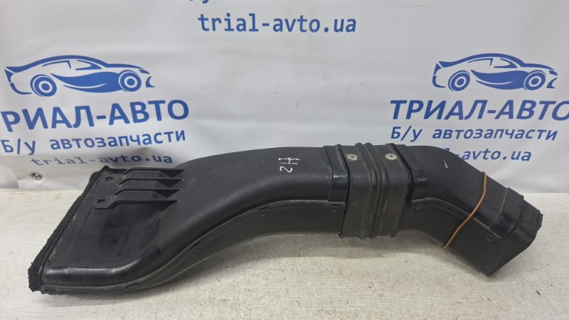 Воздухозаборник Mitsubishi Outlander 2007-2012 1505A504 (Арт. 74295) Киев - изображение 1