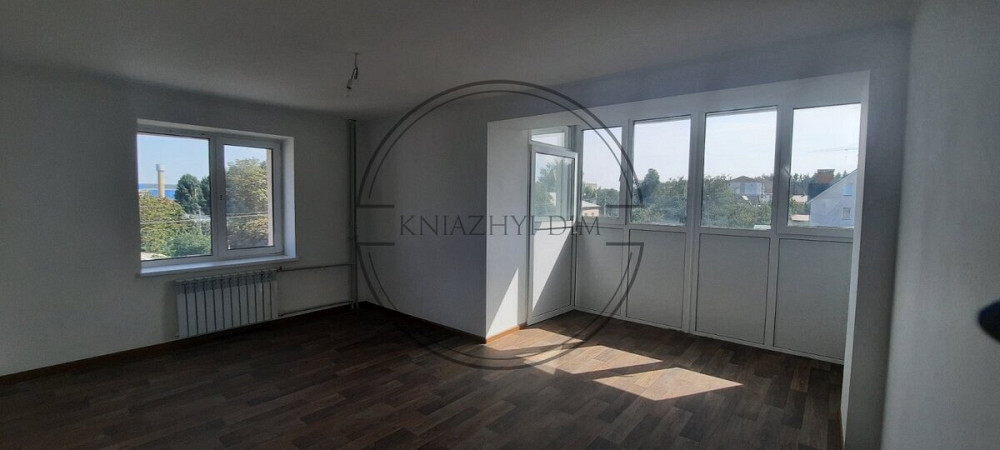 БЕЗ КОМІСІЇ! єВідновлення! Продаж 2-кімнатної роздільної квартири в центрі Гостомеля. 3 поверх. ГАЗ. Киев - изображение 5