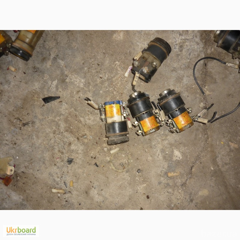 Кнопки ВТ-331. ВТ-352. ВТ-332 Харків - зображення 3