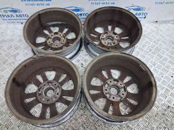 Диски титан комплект R15 Hyundai I30 2011-2017 52910A5100 (Арт. 70279) Киев