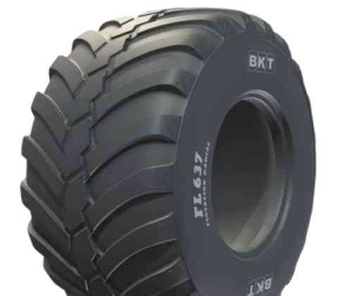 520/50 R17 BKT FL 637 151/148D/E Сільгосп шина Київ