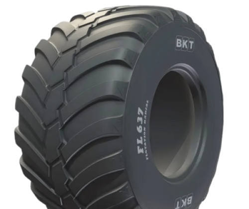 520/50 R17 BKT FL 637 151/148D/E Сільгосп шина Київ - зображення 1
