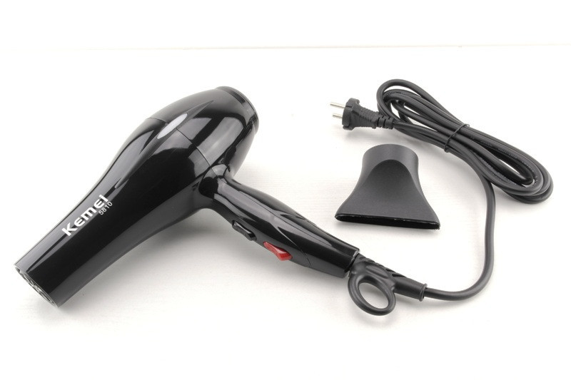Фен Kemei AP-BS-5810 3000 Вт Київ - зображення 1