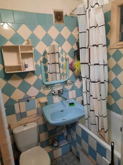 долгосрочная аренда 2-к квартира Одесса, Приморский, 7500 грн./мес. Одеса - зображення 7