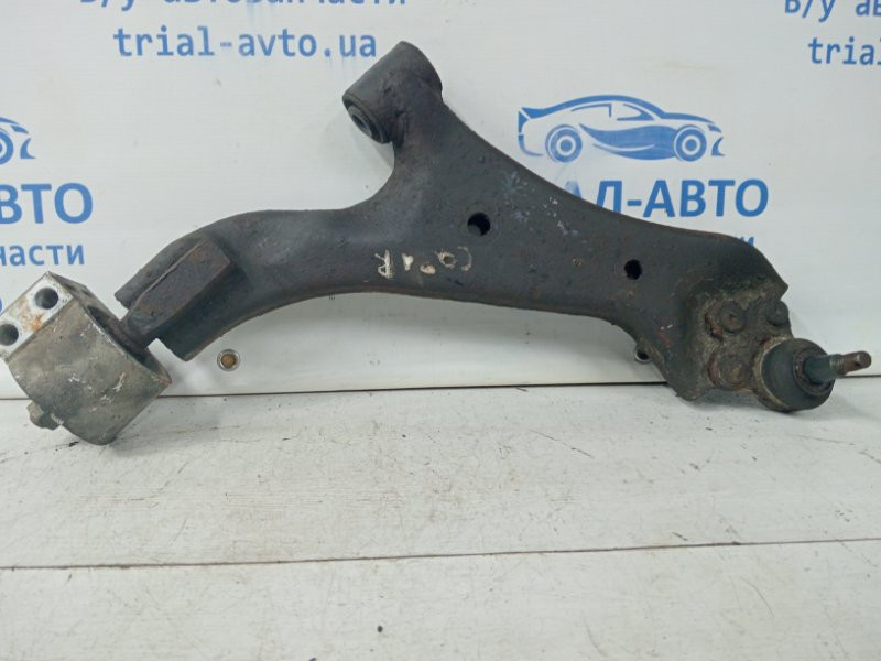 Рычаг передний нижний правый Chevrolet Captiva 2006-2018 96819162 (Арт. 59367) Київ - зображення 1