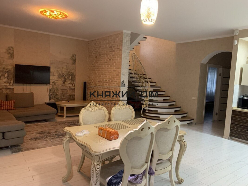 Без Комісії! Оренда 2-х поверхового будинку Віта-Поштова. Код Об'єкта 139505 Київ - зображення 2