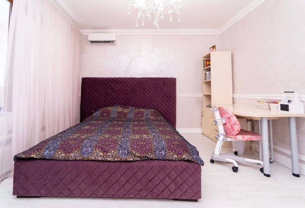Продам квартиру з дизайнерским ремонтом в ЖК "Академмістечко" Добровольців 10В Одесса - изображение 3