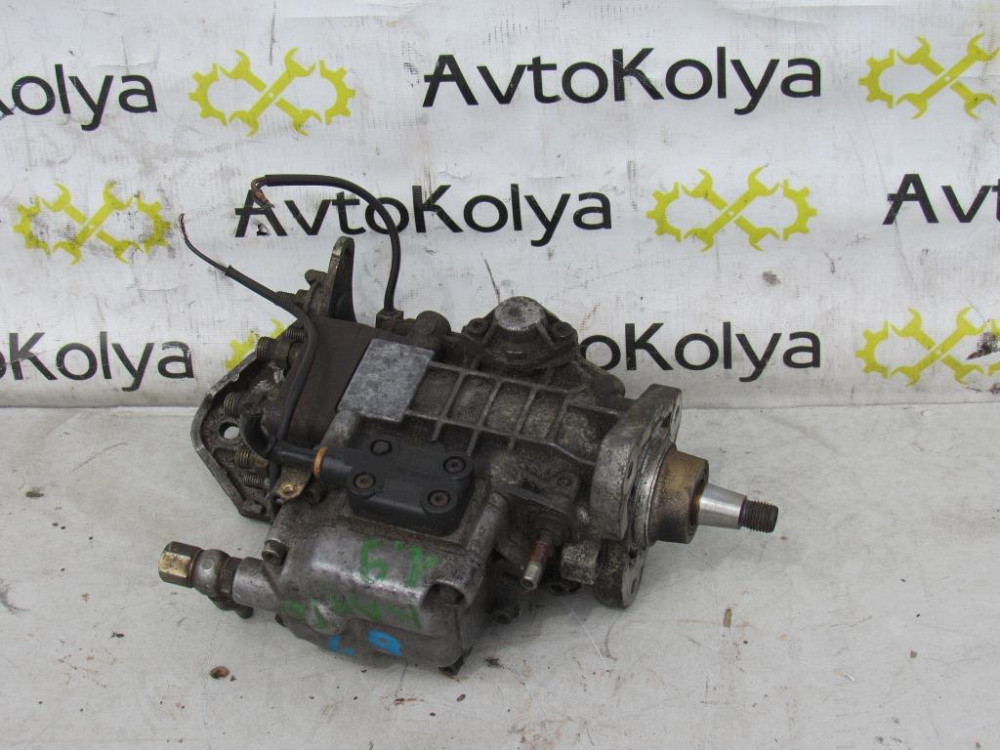 Топливный насос Renault Kangoo 1.9 dti 1997-2002 (0460414988) Ковель - изображение 2