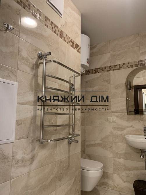 ОРЕНДА 1к квартира м.Васильківська ЖК ЛикоГрад вул Степана Рудницького 3/7 код 11203194 Киев - изображение 9