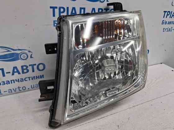 Фара левая Nissan Pathfinder R51 2.5 DIESEL YD25DDTI 2004 (б/у) Киев