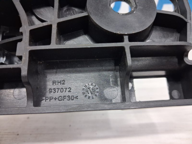 Ручка двери внутренняя правая Dodge Journey 2007-2020 68103386AA (Арт. 76399) Киев - изображение 4