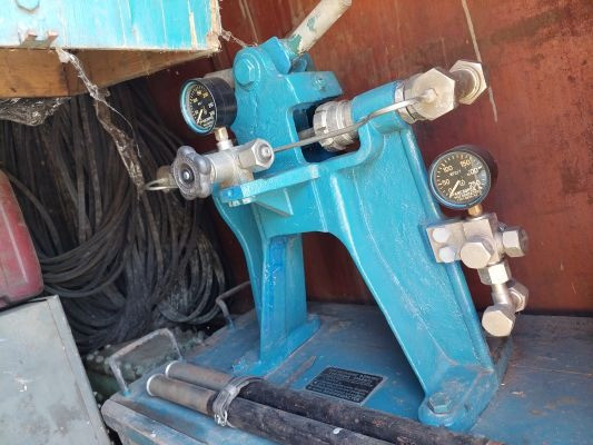 Бустер кисню. Полтава - зображення 1