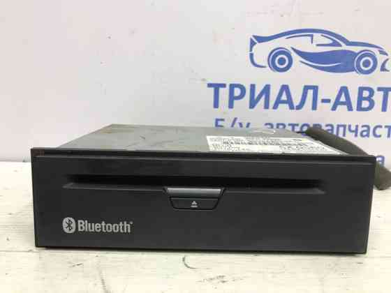 Чейнджер CD Nissan X-Trail T31 2.0 DIESEL M9R 2007 (б/у) Київ