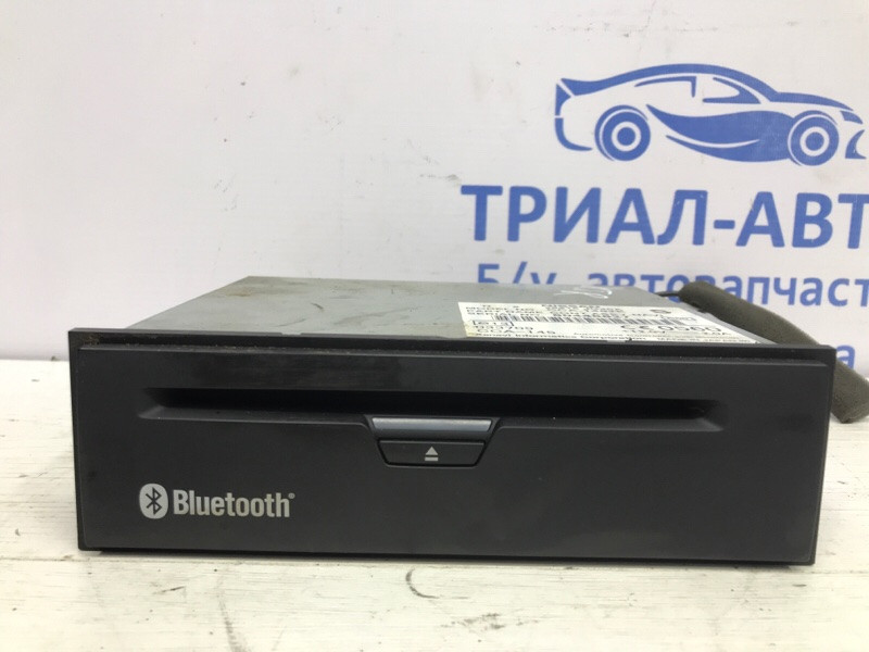 Чейнджер CD Nissan X-Trail 2007-2015 25915JG40A (Арт. 49798) Киев - изображение 1