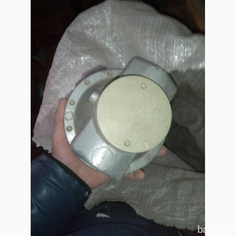 Клапана 211-40УХЛ4, Ду-40мм. Рном. -1МПа. Qном -10м3/мин.-1шт. 800грн Харків - зображення 4