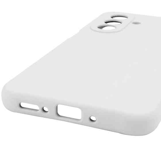 Чехол Silicone Cover Lakshmi Full Camera (AAA) для Samsung Galaxy A17 4G/5G Херсон