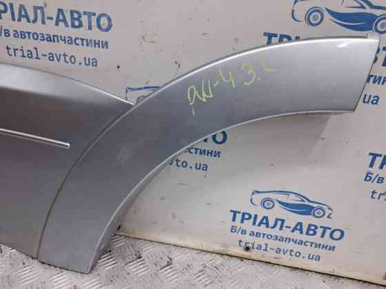 Накладка двери Mitsubishi Pajero Wagon 2006-2022 5757A025HA (Арт. 87523) Киев