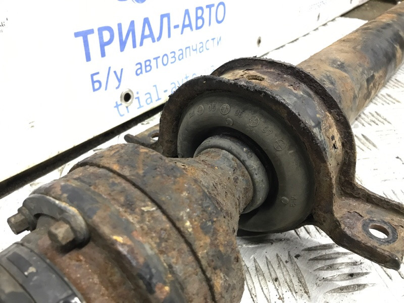 Вал карданный Hyundai Tucson JM 2.0 DIESEL D4EA 2004 (б/у) Київ - зображення 5