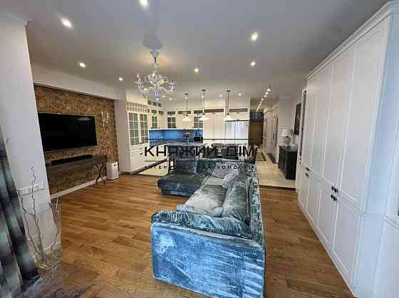 Оренда 3-х к. квартири в ЖК Престиж Холл. № 11201523 Київ